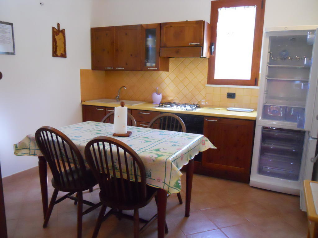 Artistika Golden Apartment Capitana Quarto foto