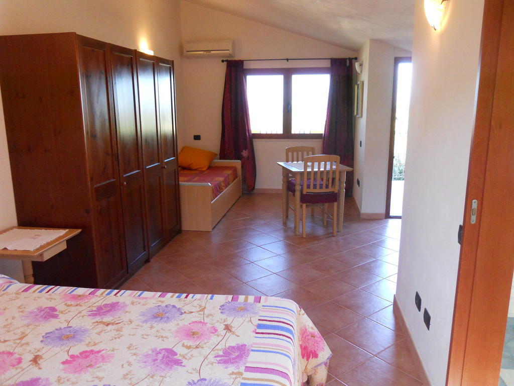 Artistika Golden Apartment Capitana Quarto foto
