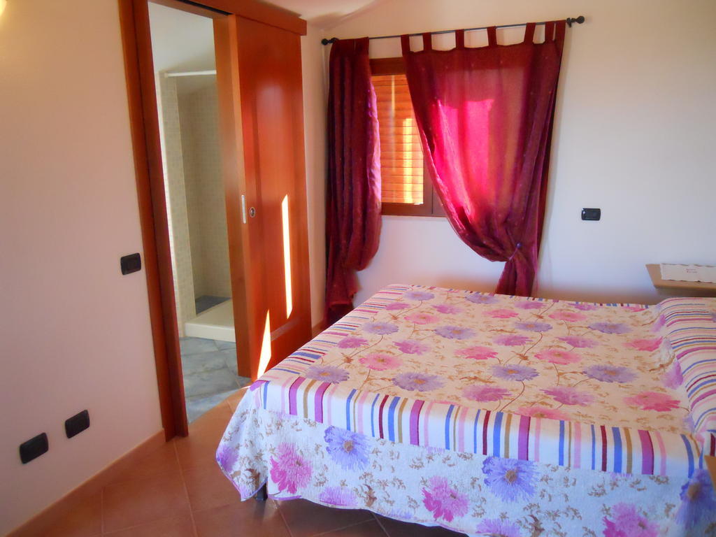 Artistika Golden Apartment Capitana Quarto foto