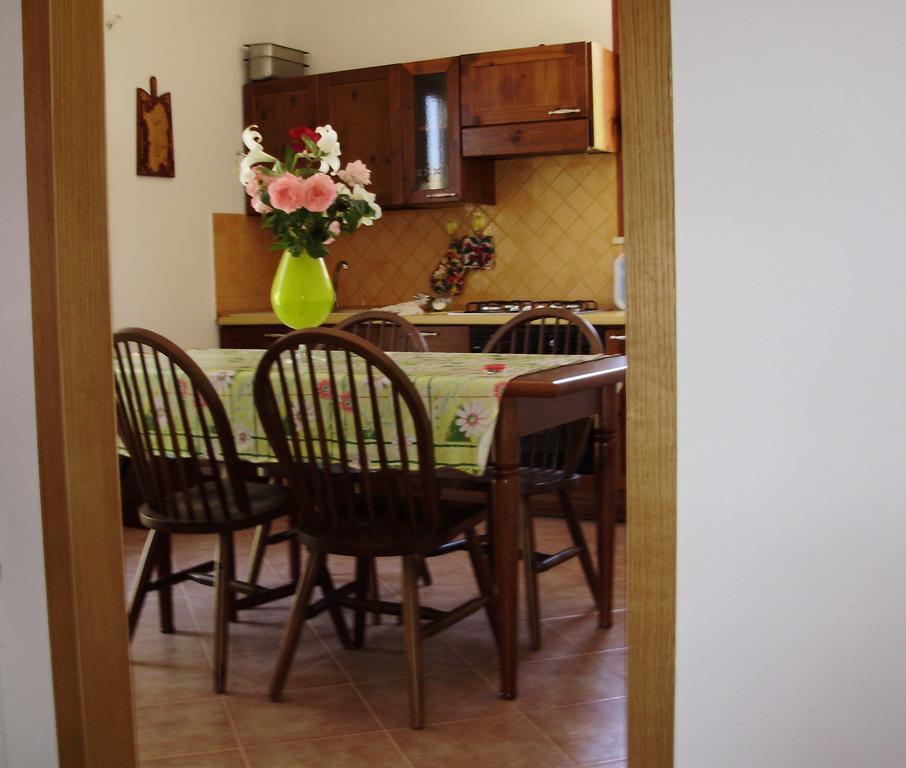 Artistika Golden Apartment Capitana Quarto foto